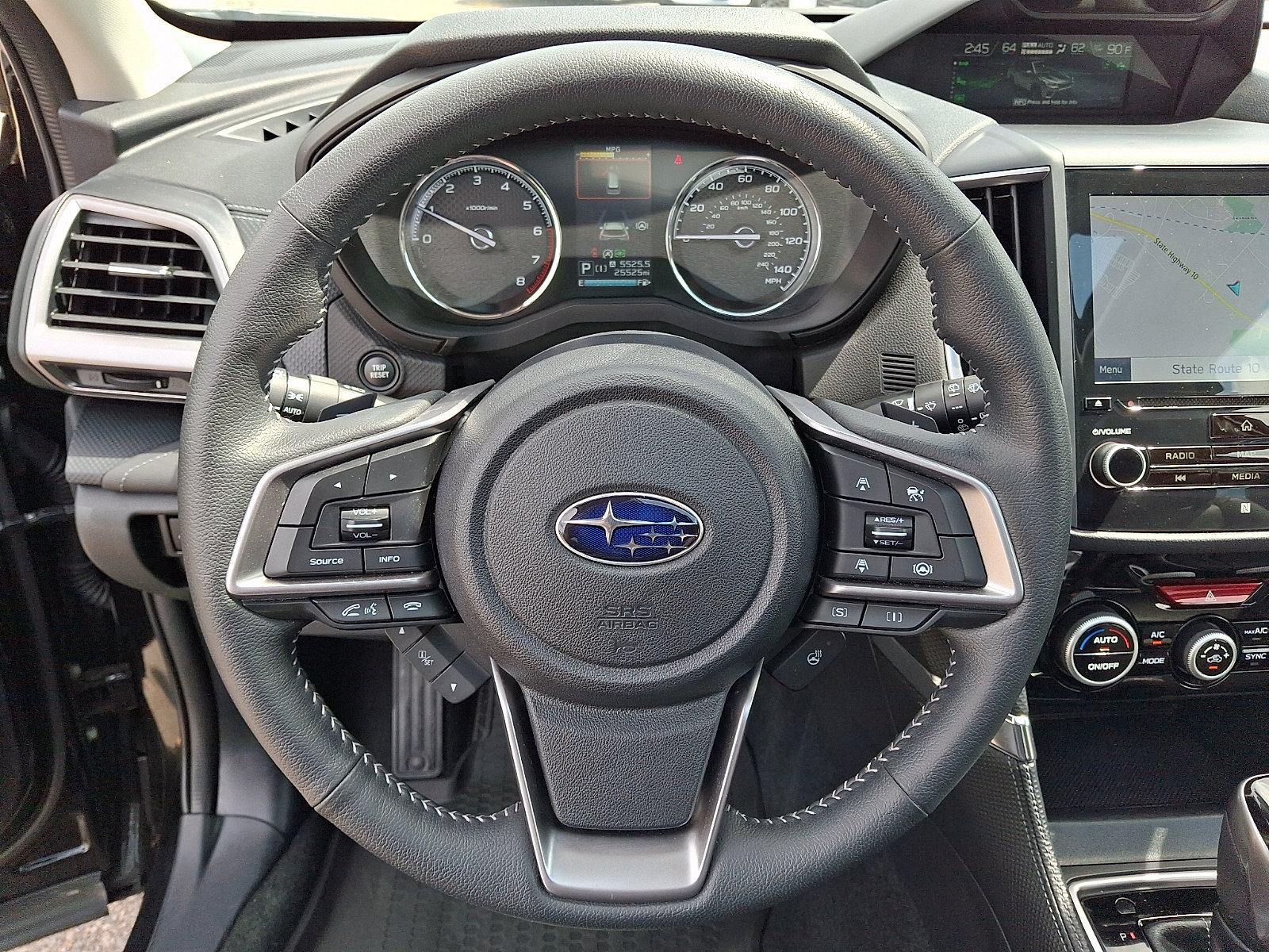 Used 2021 Subaru Forester Touring AWD/4WD image 20