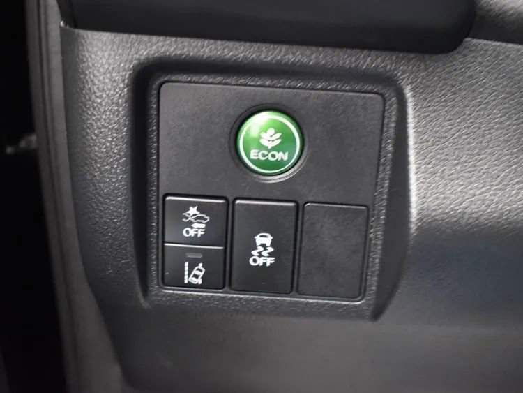 Used 2022 Honda HR-V EX-L image 23