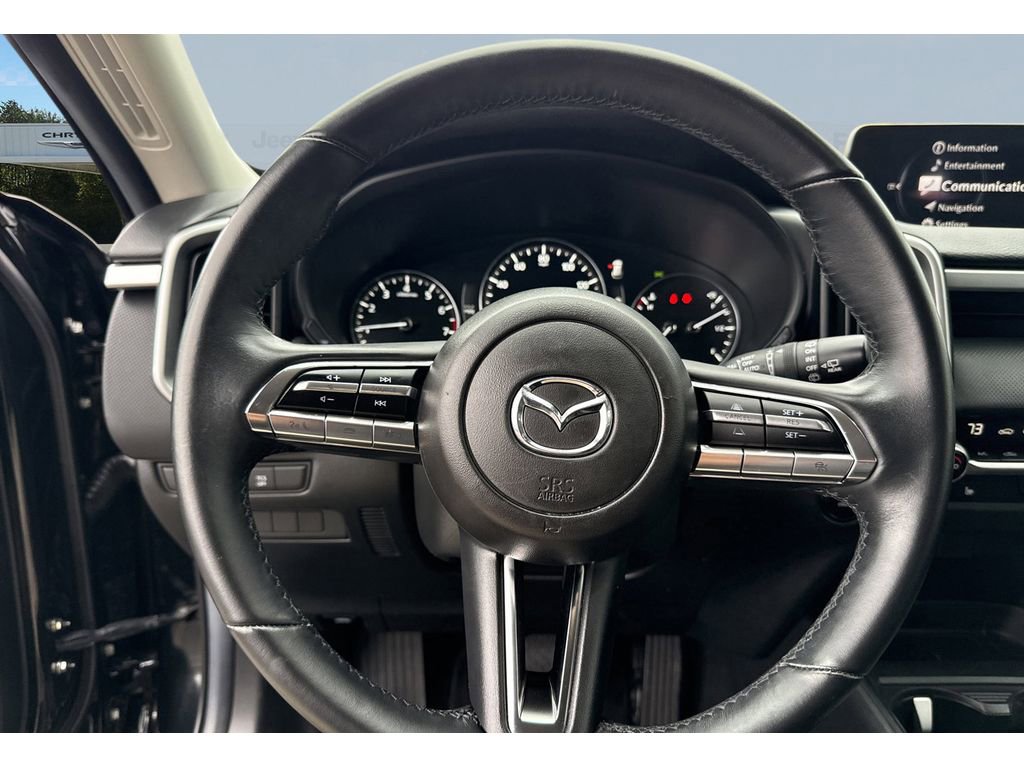 Used 2025 MAZDA CX-50 AWD 2.5 S w/ Preferred Package image 32