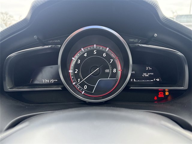 Used 2016 MAZDA MAZDA3 s Grand Touring image 11