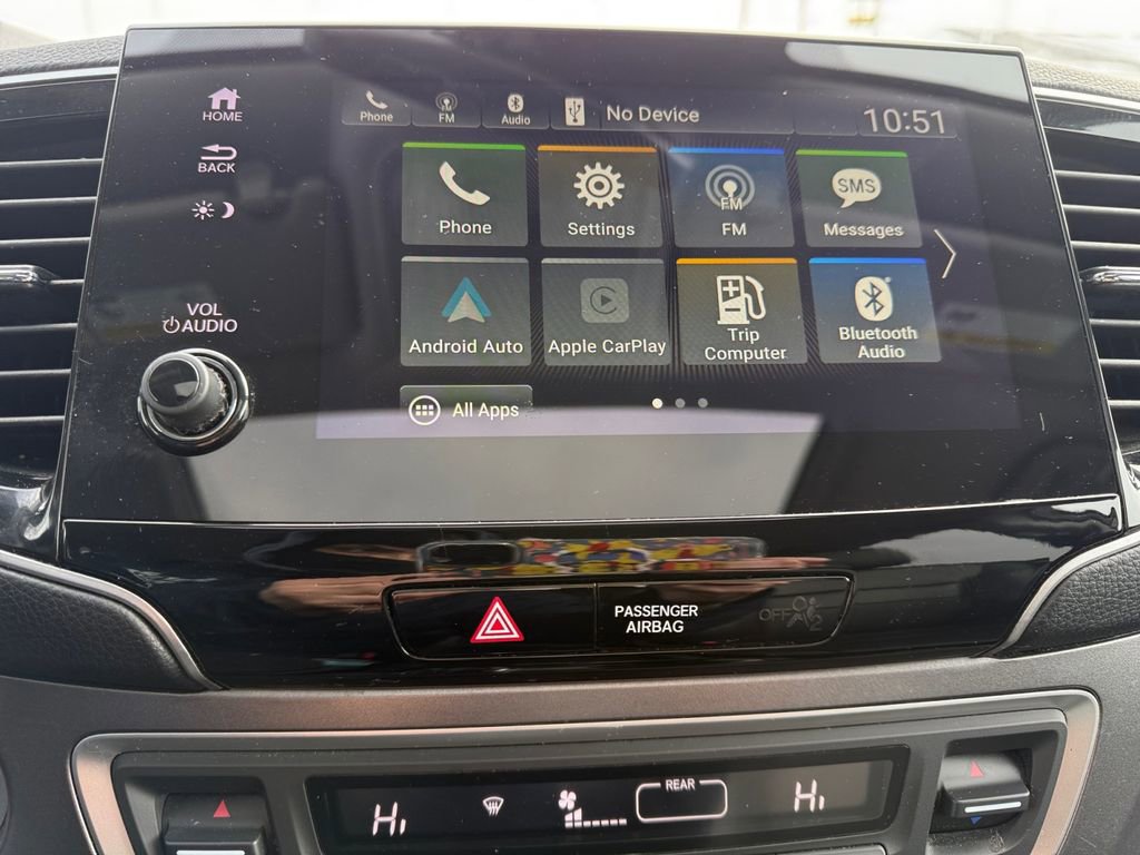 Used 2022 Honda Pilot Special Edition image 32