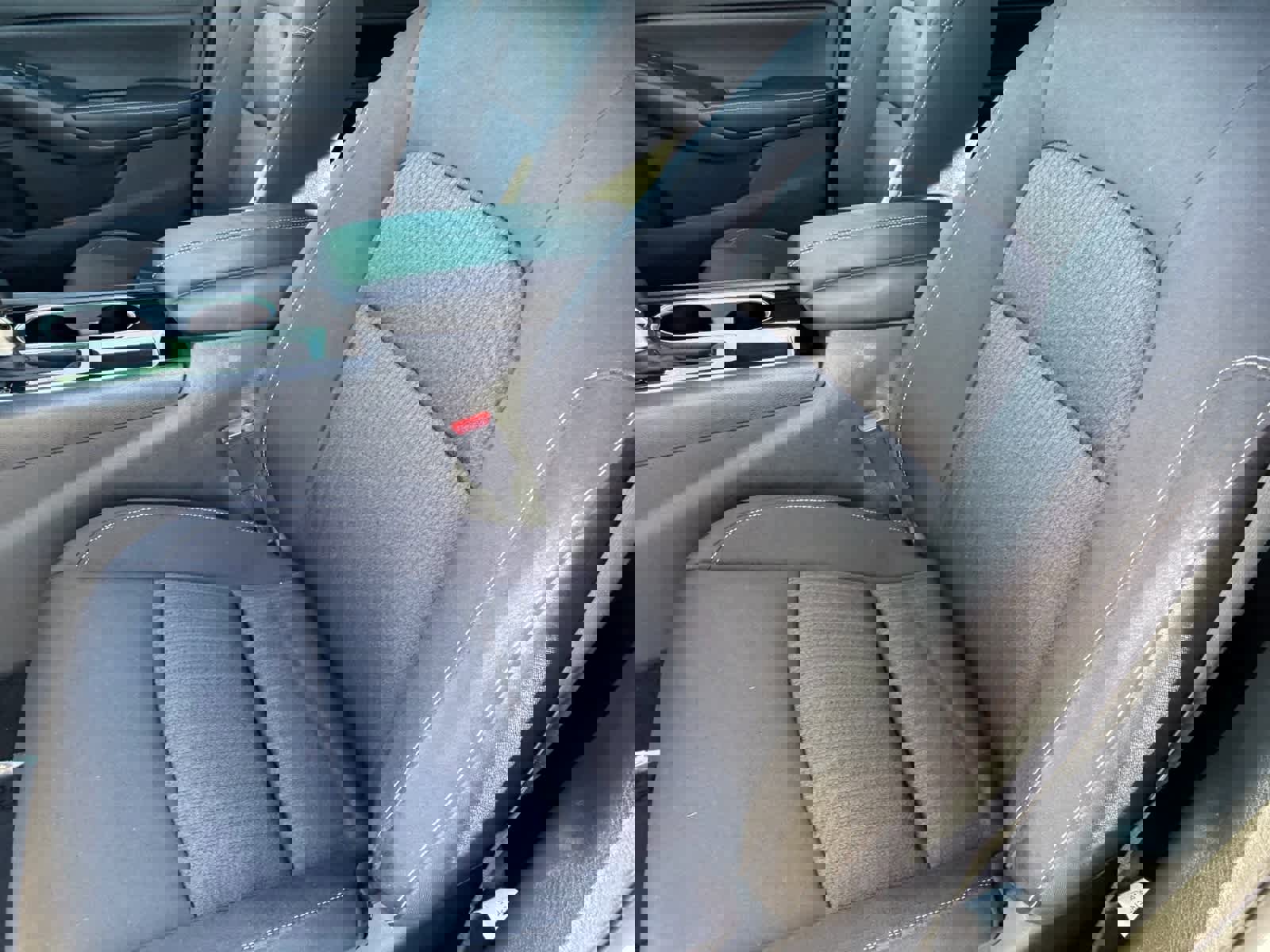 Used 2024 Nissan Altima 2.5 SV image 20