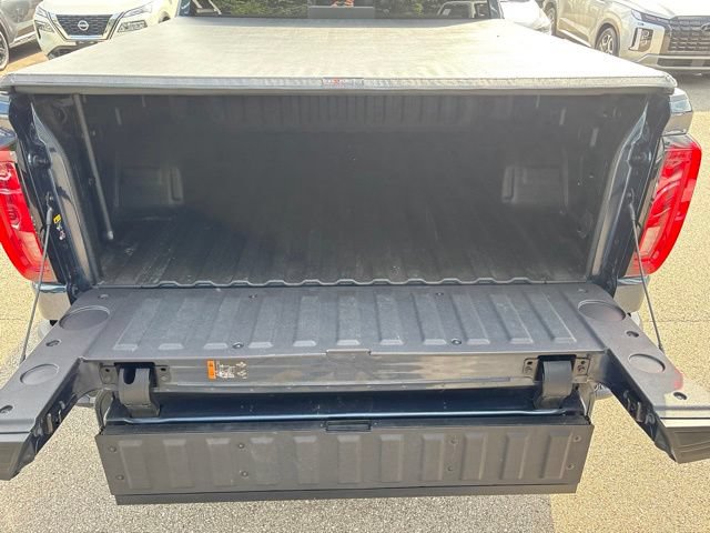 Used 2020 GMC Sierra 1500 Denali AWD/4WD image 9