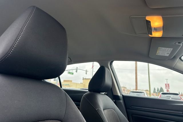 Used 2025 Nissan Altima 2.5 S image 17