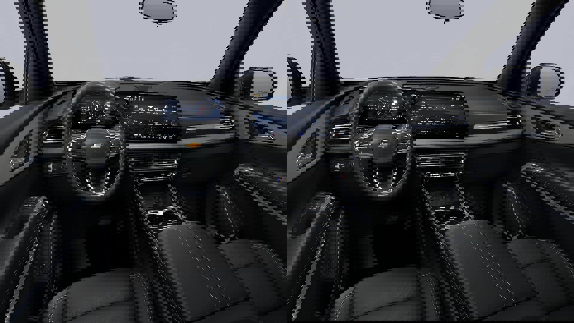 New 2026 Chevrolet Traverse LT w/ Sun and Wheel Package image 50