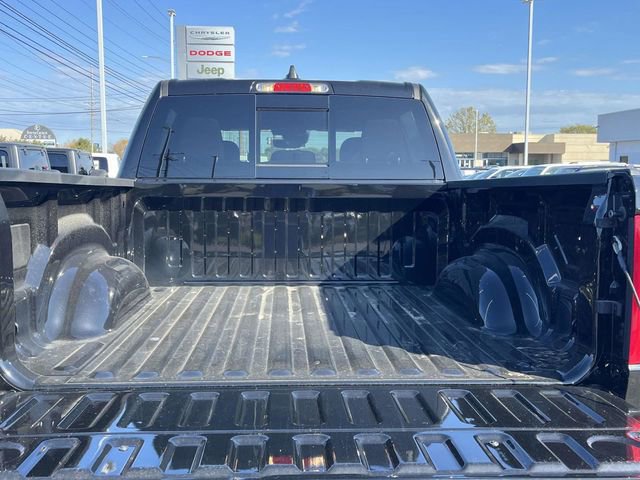 New 2026 RAM 1500 Big Horn image 17