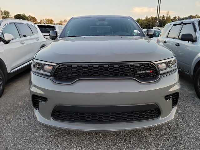 Used 2026 Dodge Durango GT w/ Blacktop Package RWD image 2