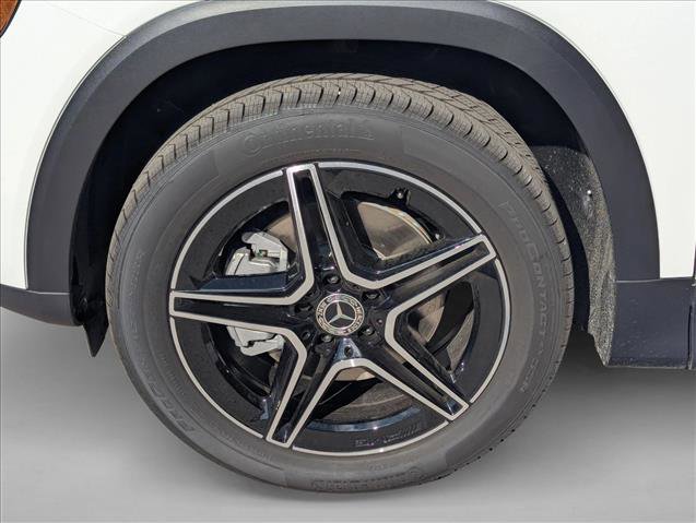 New 2026 Mercedes-Benz GLB 250 image 9