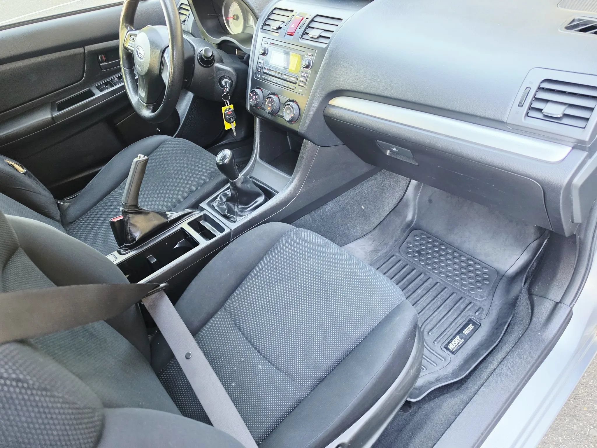 Used 2013 Subaru Impreza 2.0i AWD/4WD image 11