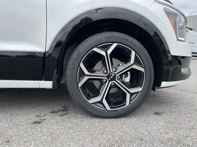 New 2025 Kia Niro EX Touring image 34