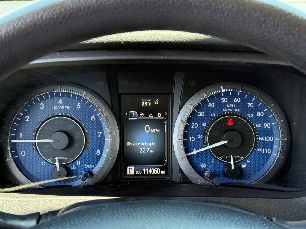 Used 2019 Toyota Sienna L FWD image 28