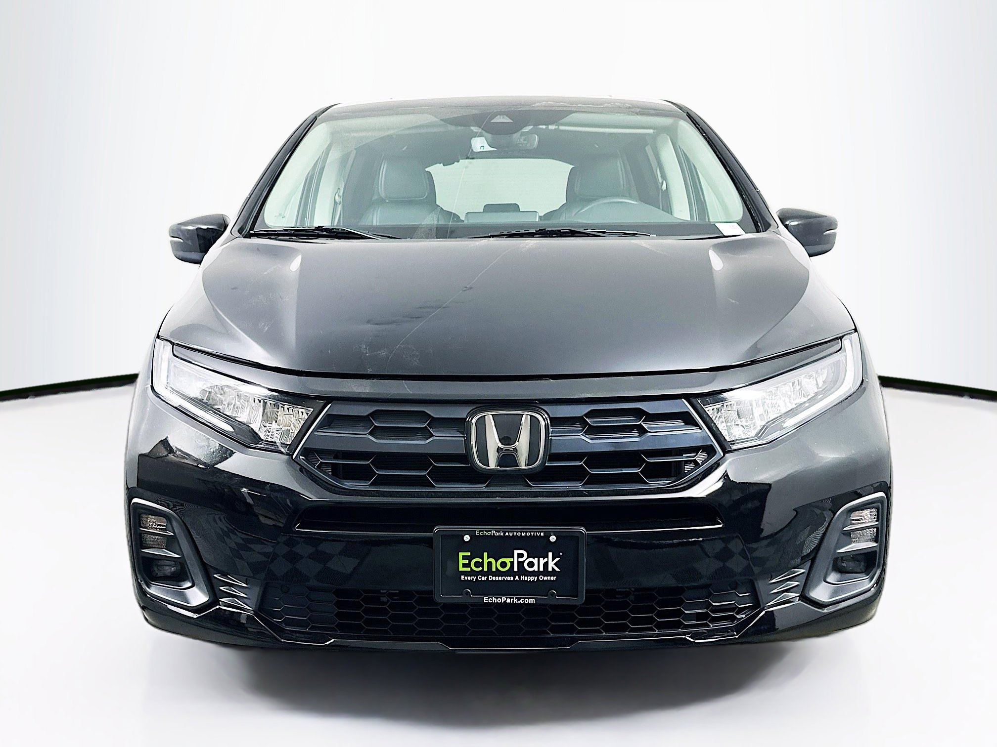 Used 2025 Honda Odyssey EX-L image 2