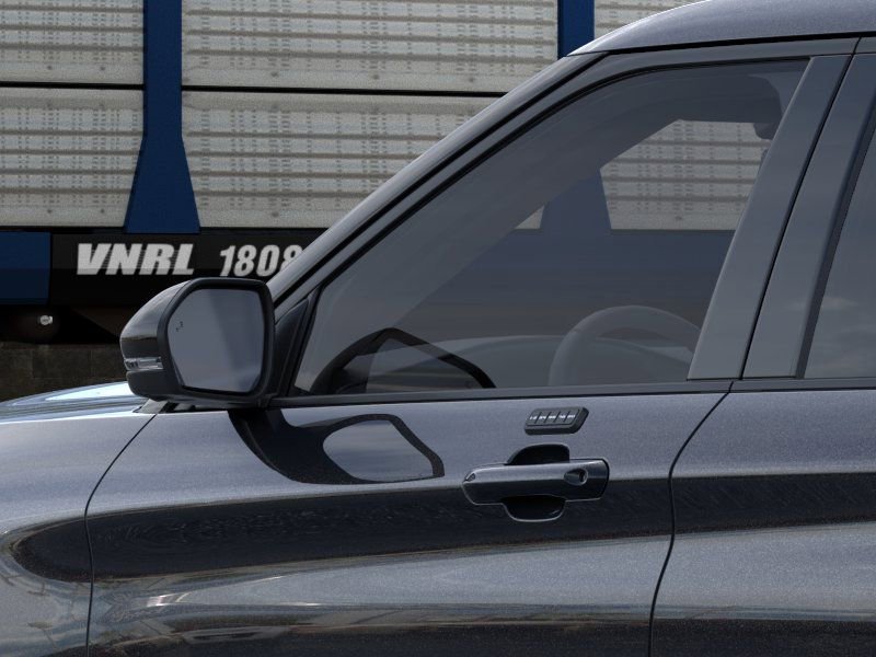 New 2026 Ford Explorer ST image 20