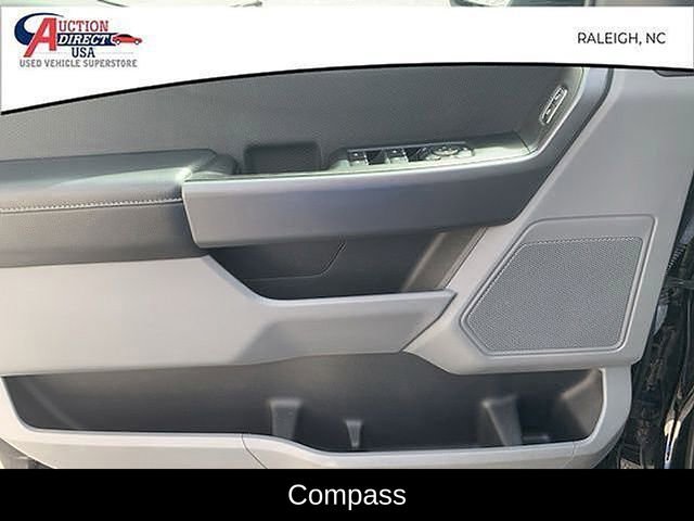 Used 2021 Ford F150 XLT image 18