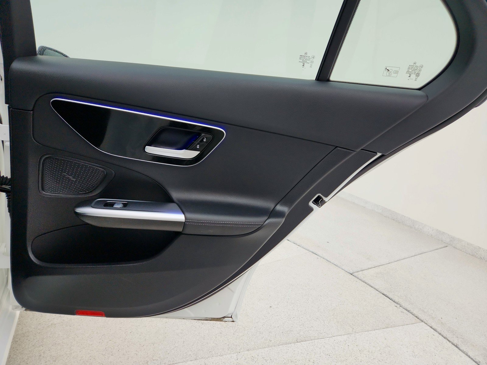 Certified 2024 Mercedes-Benz C 300 Sedan image 37