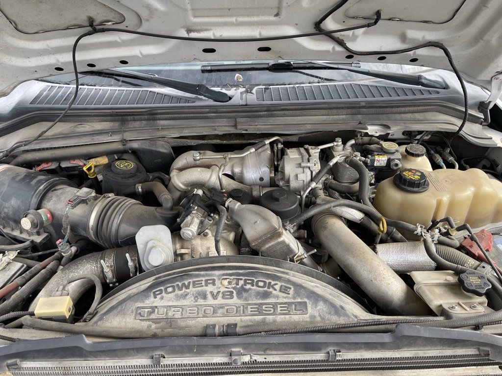 Used 2010 Ford F250 XL image 52