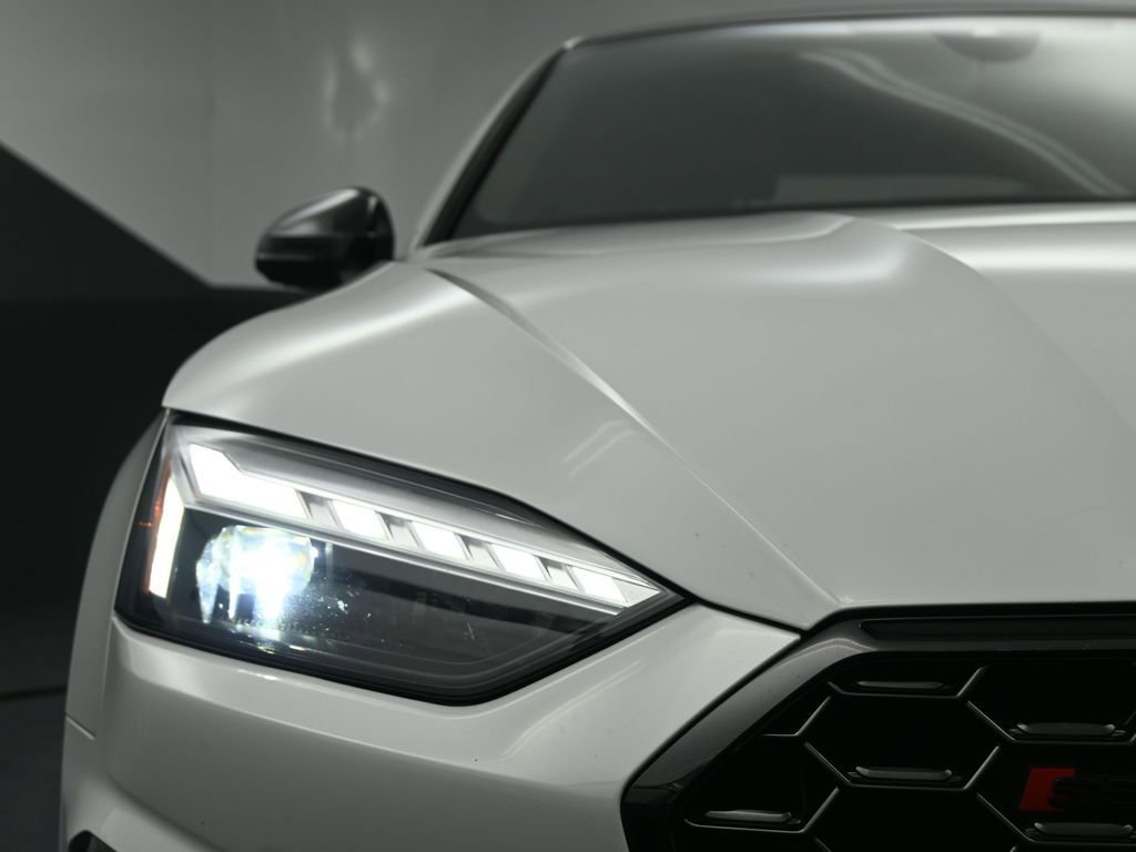 Used 2023 Audi S5 Premium Plus image 12