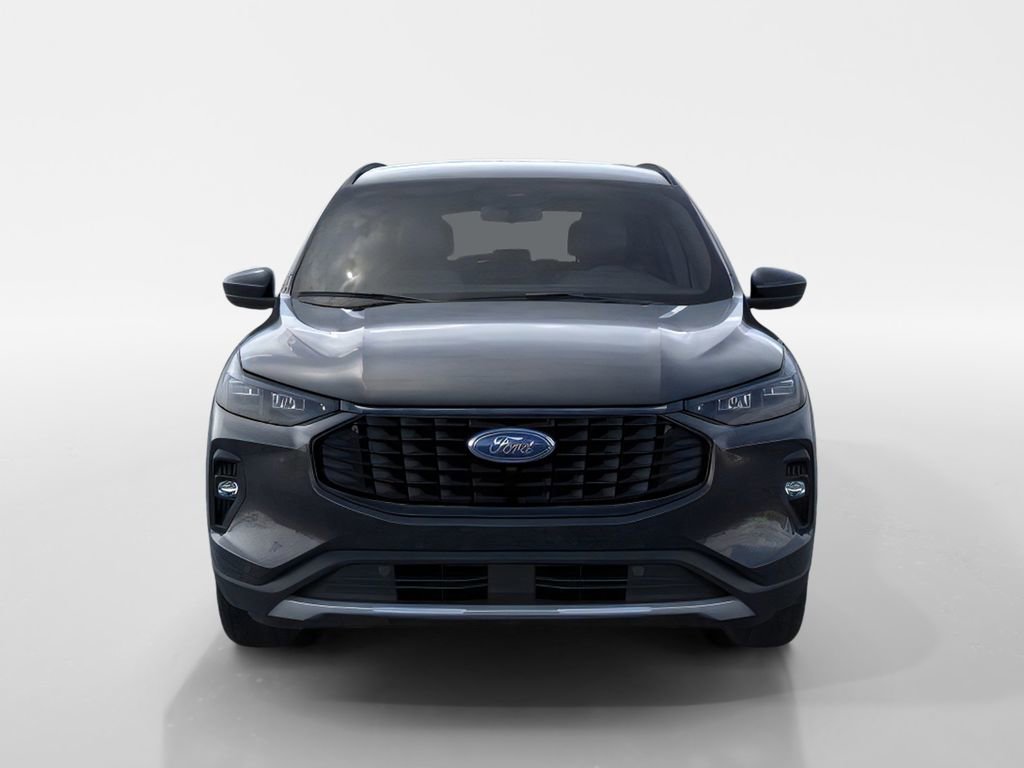 New 2026 Ford Escape SE w/ PHEV Premium Package FWD image 7