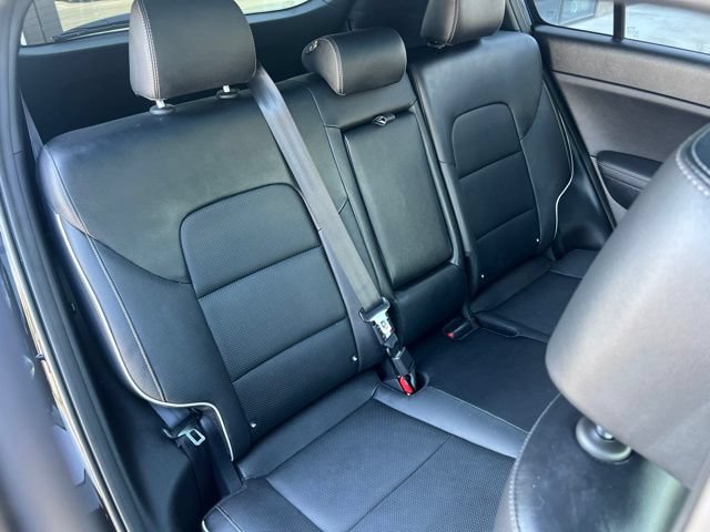 Certified 2022 Kia Sportage SX AWD/4WD image 25