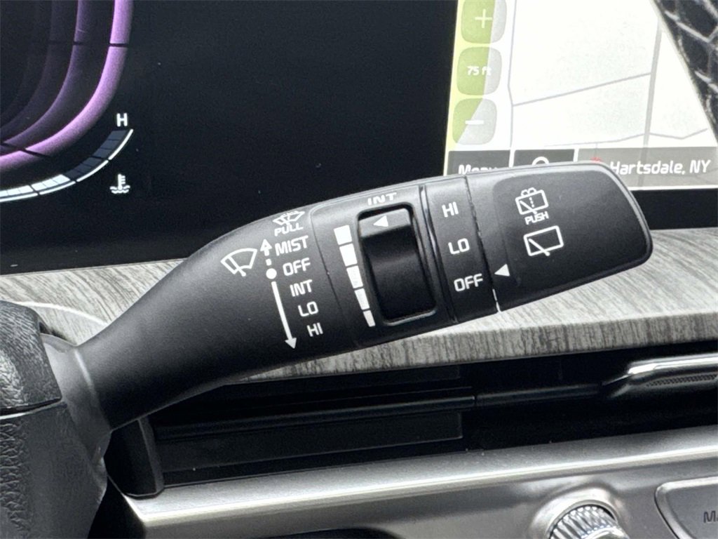 Used 2023 Kia Telluride EX image 27