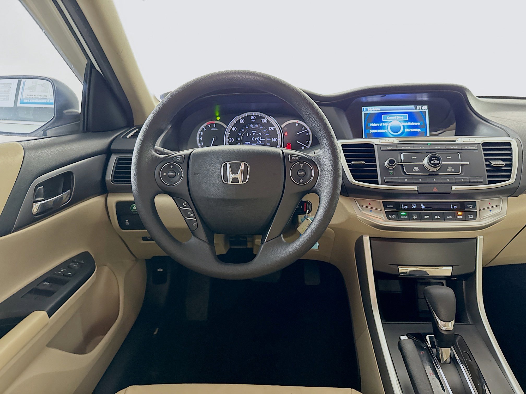 Used 2014 Honda Accord LX image 25