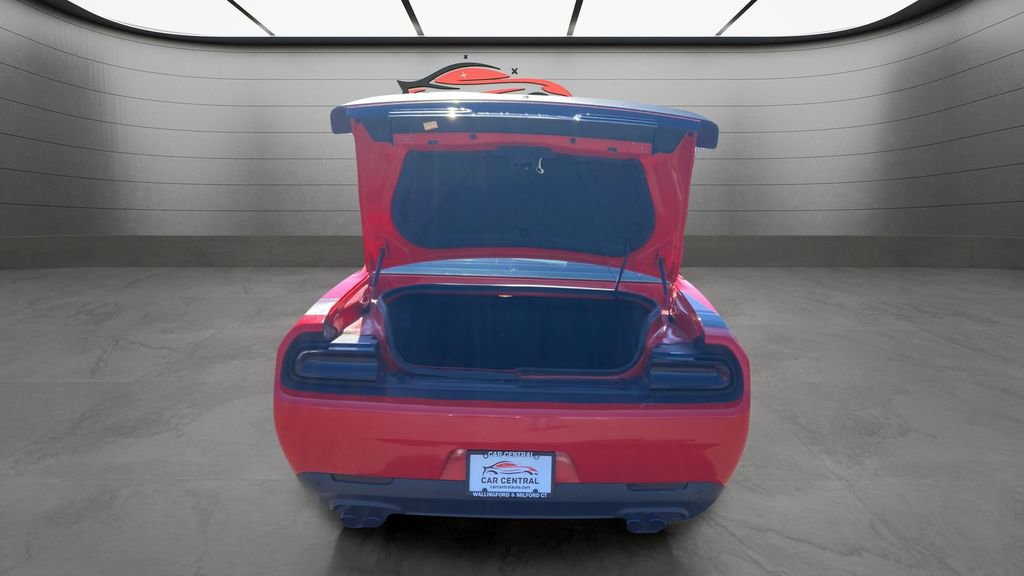 Used 2019 Dodge Challenger R/T image 24