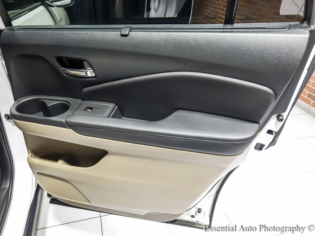 Used 2022 Honda Pilot EX-L image 34