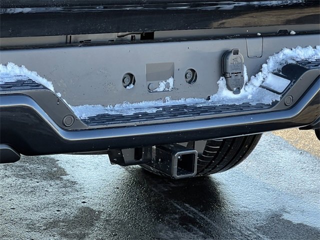 New 2026 RAM 1500 Laramie w/ Night Edition image 7