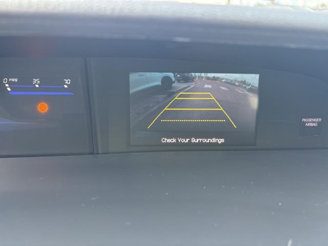 Used 2014 Honda Civic LX image 12