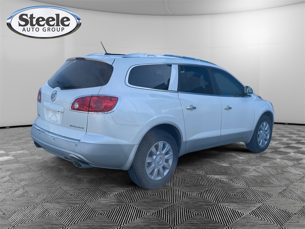 Used 2012 Buick Enclave Premium image 5