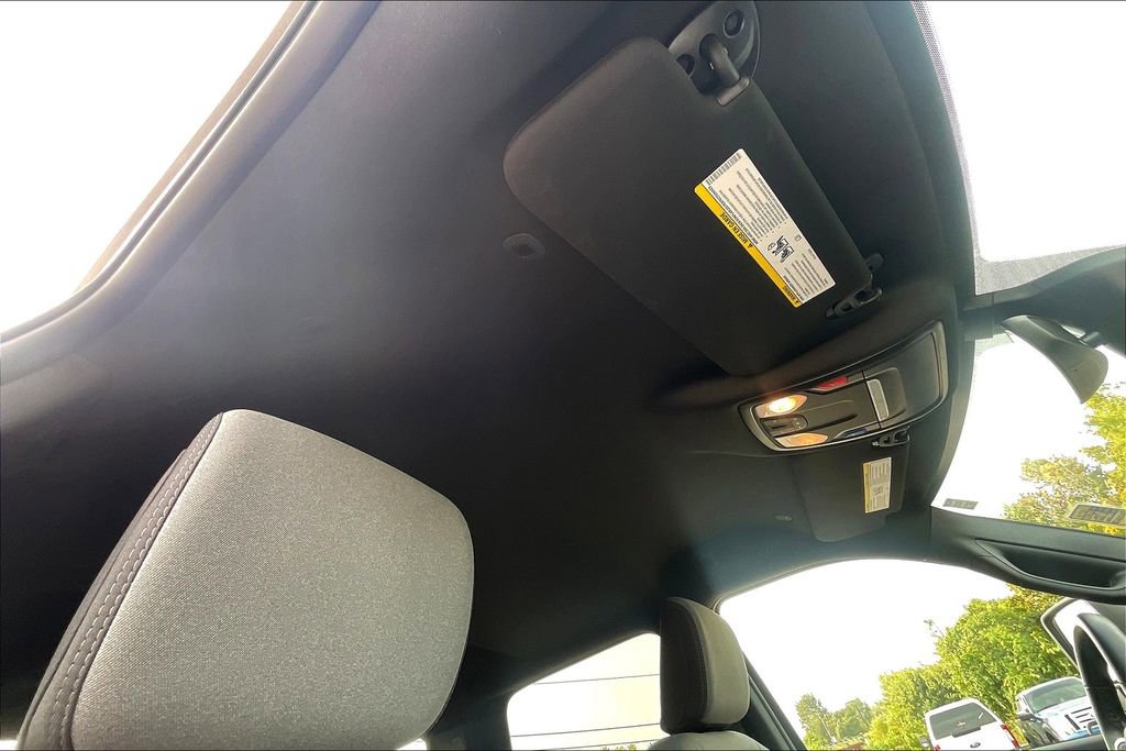 Used 2024 RAM 2500 Big Horn w/ Bed Utility Group image 21