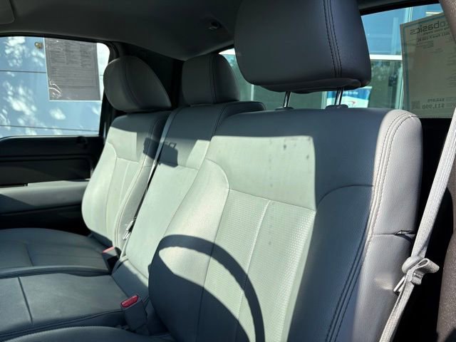 Used 2011 Ford F150 XL RWD image 12