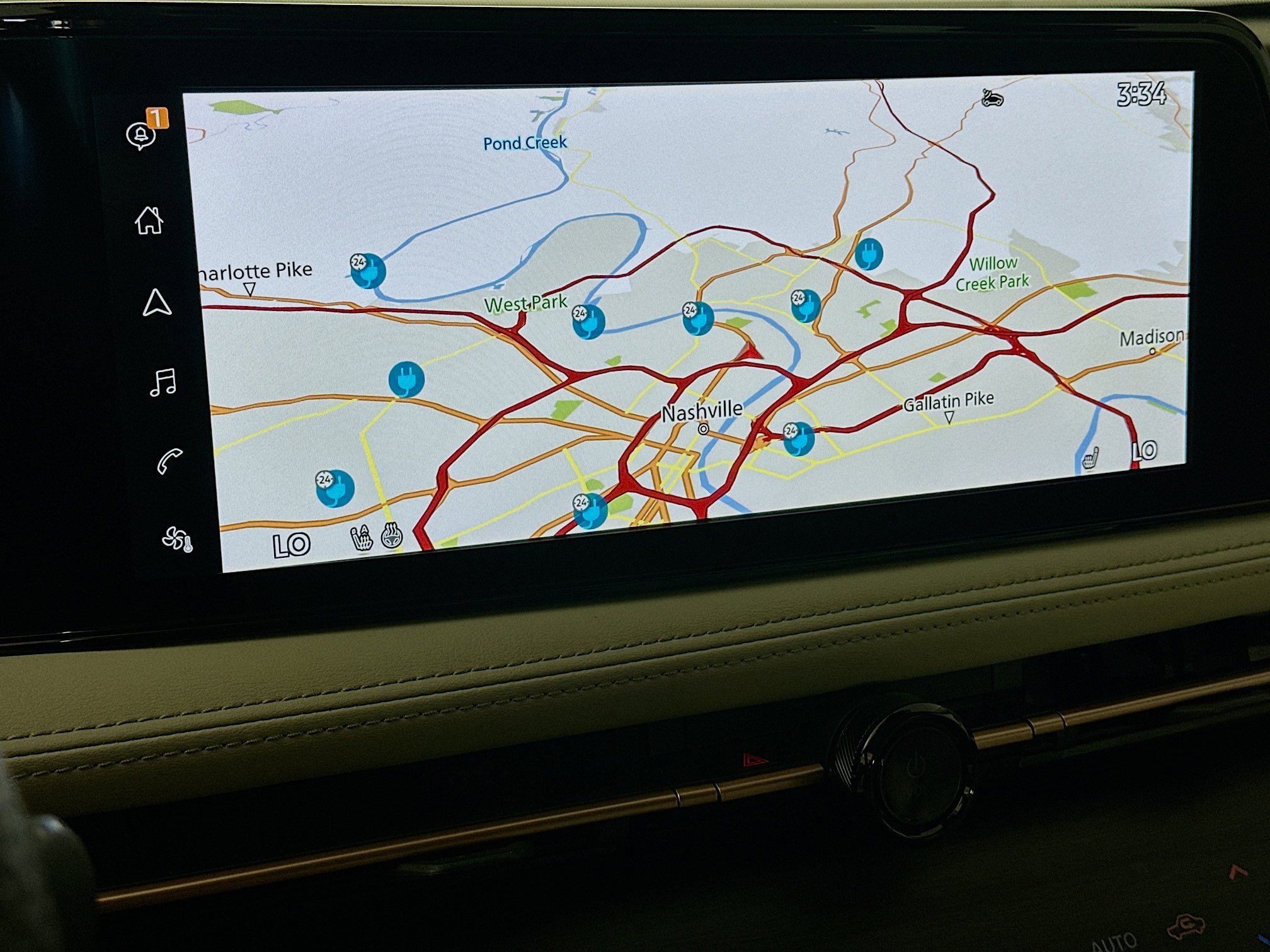 Used 2023 Nissan Ariya FWD image 22