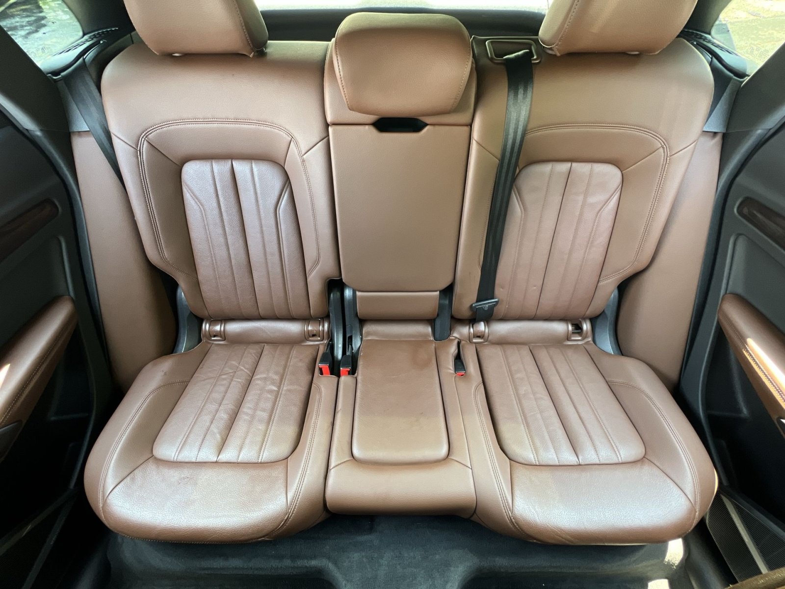 Used 2019 Audi Q5 2.0T Premium Plus w/ Premium Plus Package AWD/4WD image 15