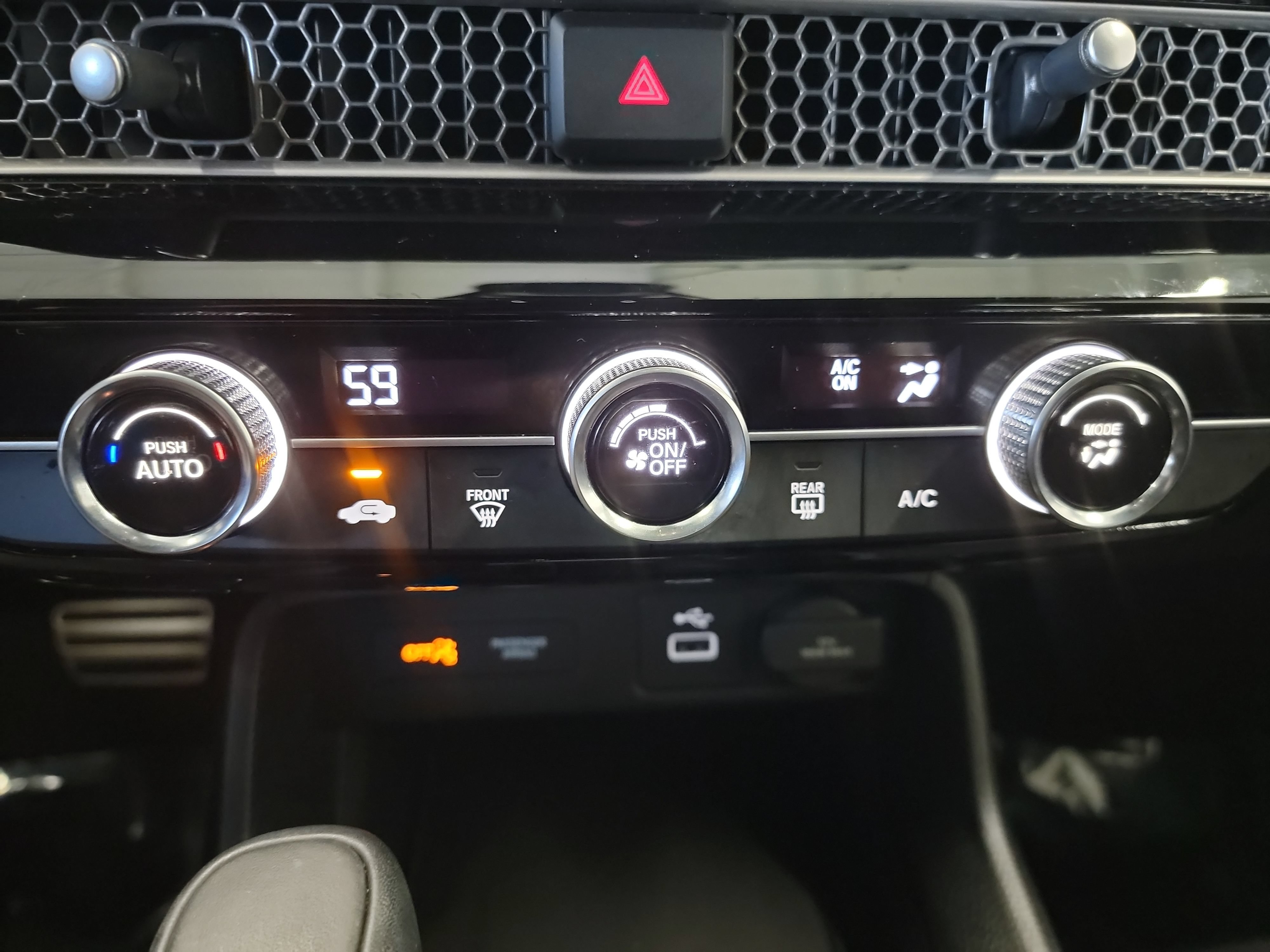 Used 2024 Honda Civic Sport image 21