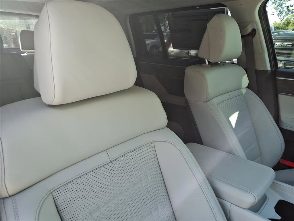 New 2026 Hyundai Santa Fe Calligraphy image 20