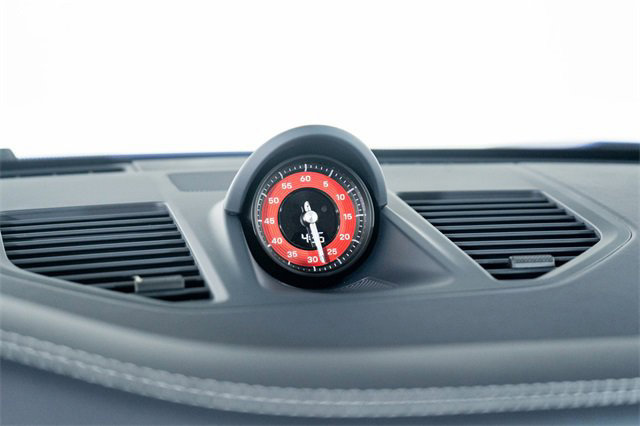 Used 2025 Porsche 911 Carrera GTS image 48