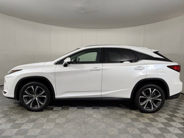 Used 2020 Lexus RX 350 FWD w/ Premium Package image 3