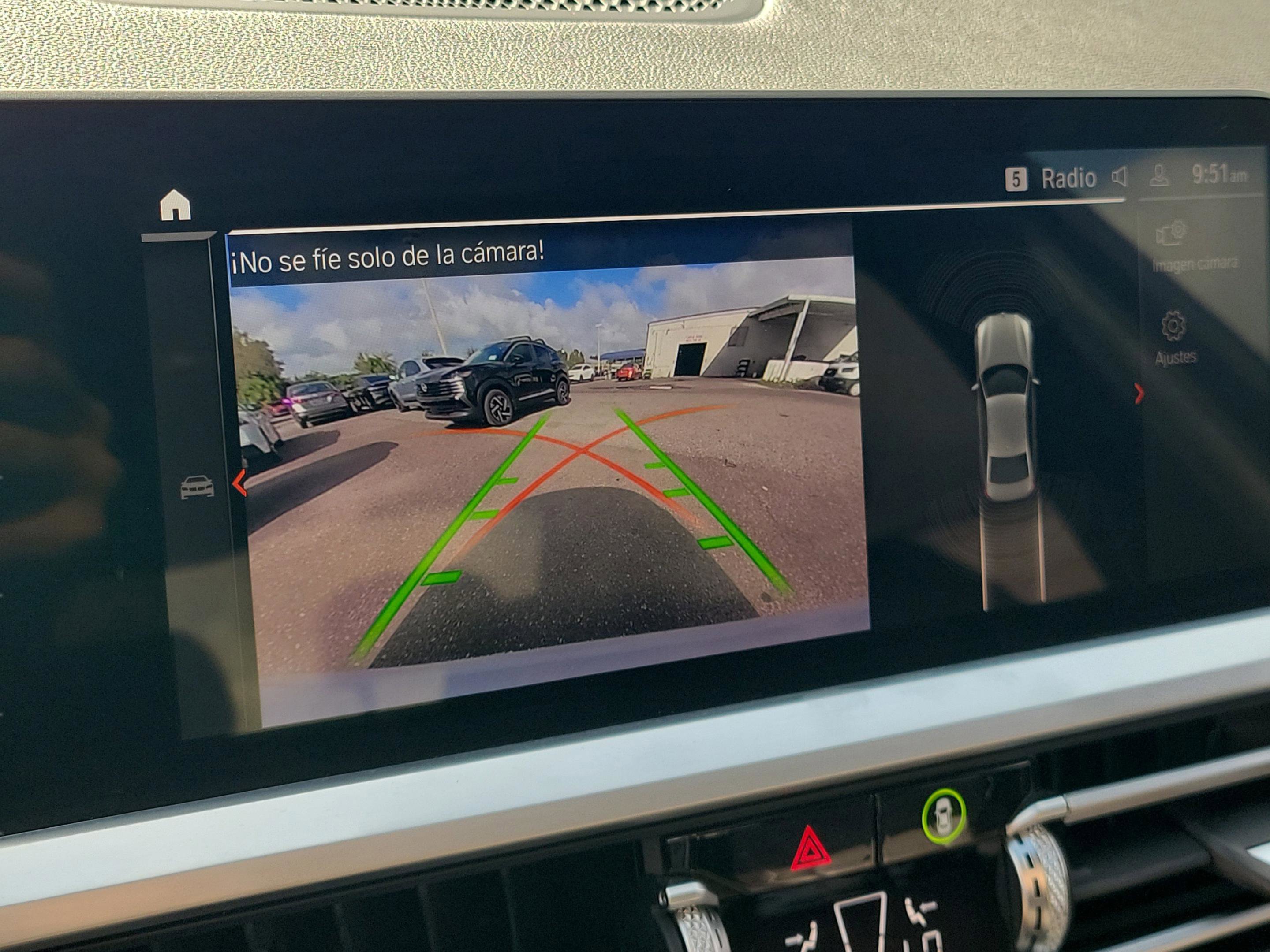 Used 2020 BMW 330i Sedan w/ Convenience Package image 24