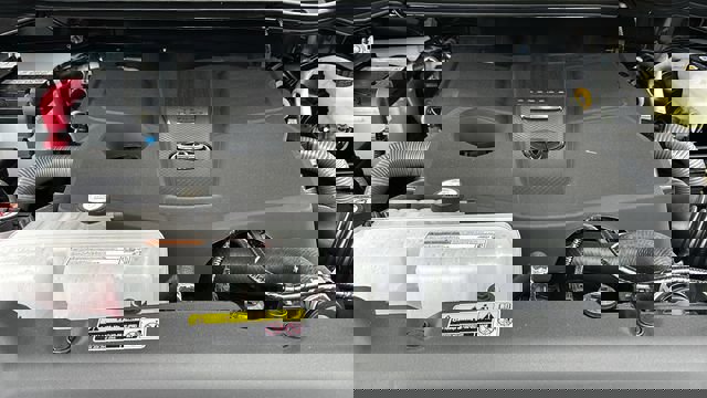 New 2026 Toyota Tundra SR5 w/ SR5 Premium Package image 36