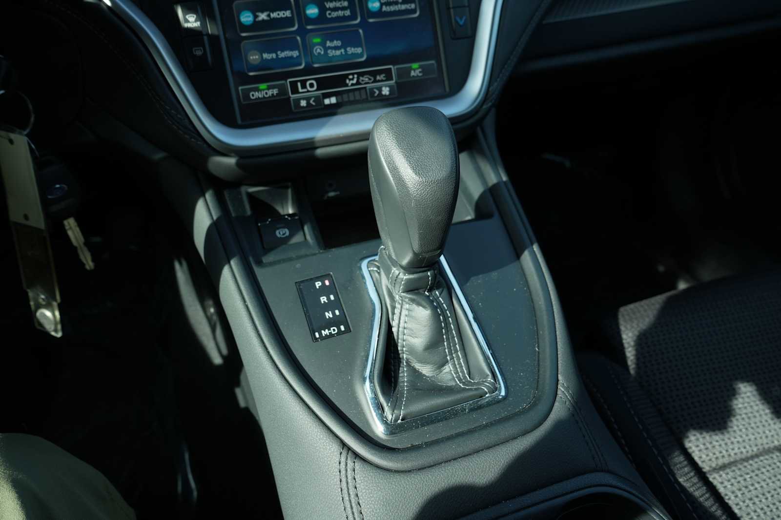Used 2025 Subaru Outback image 23