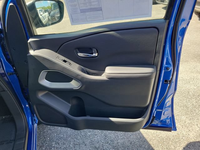 New 2026 Nissan Frontier SV w/ SV Convenience Package RWD image 31