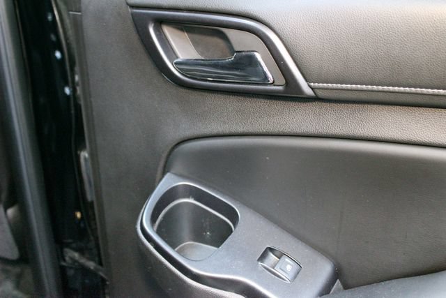Used 2016 Chevrolet Tahoe LTZ AWD/4WD image 13