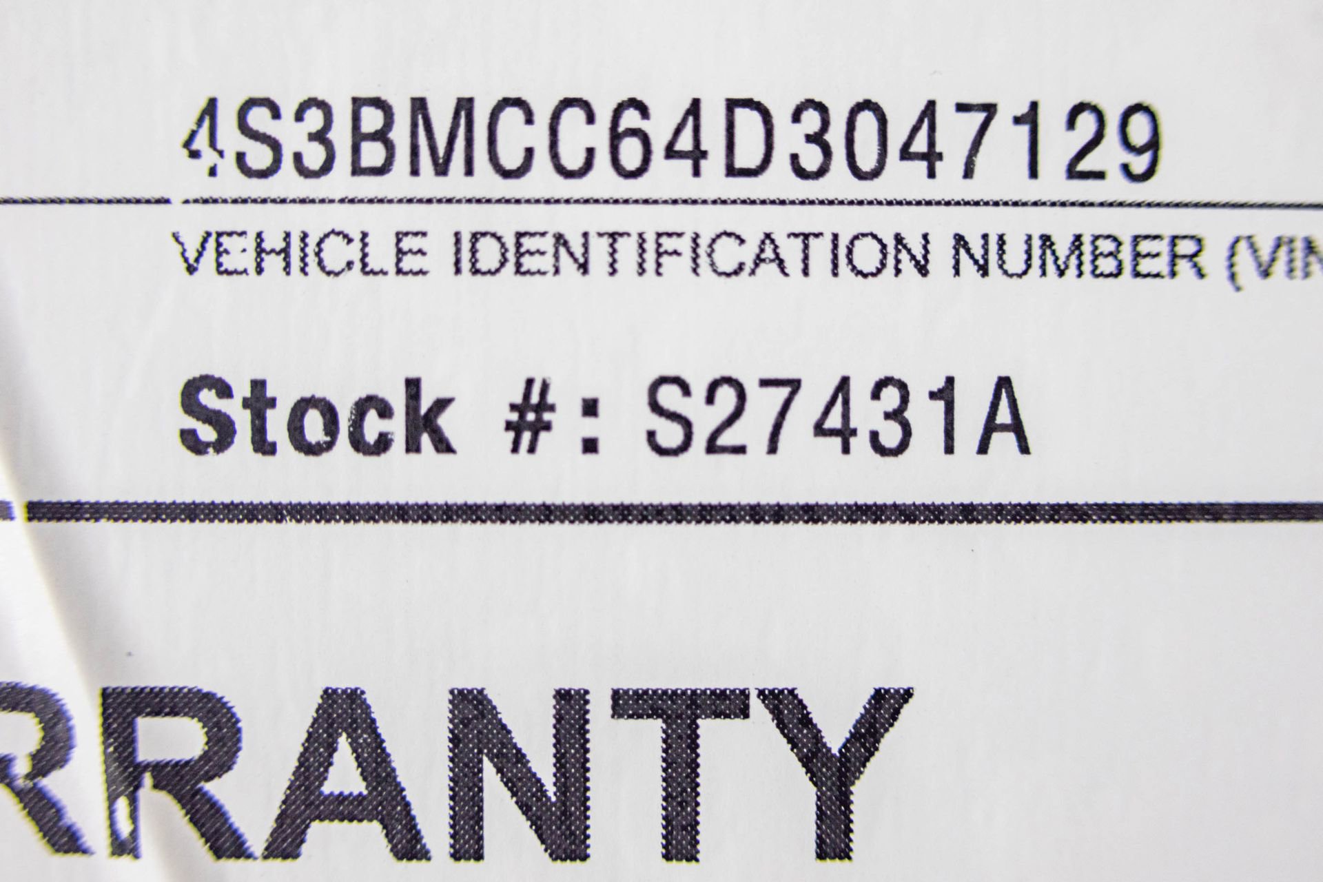 Used 2013 Subaru Legacy 2.5i Premium image 52