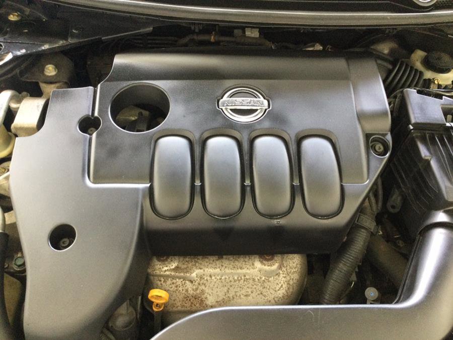 Used 2010 Nissan Altima 2.5 S image 18