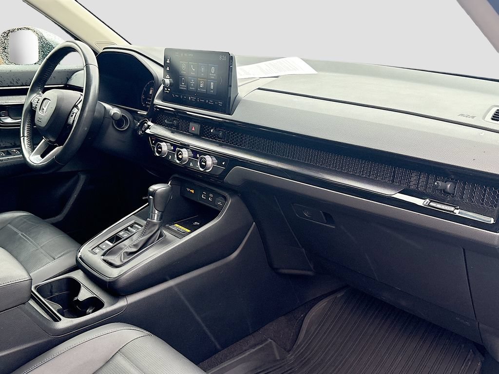 Used 2024 Honda CR-V EX-L image 28