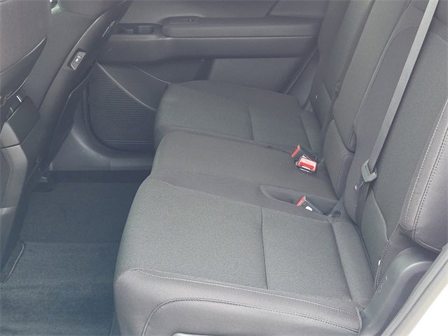 New 2026 Hyundai Santa Fe SE image 14