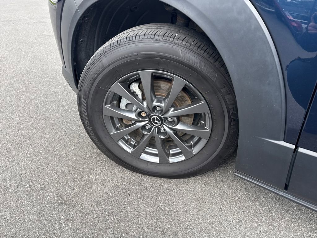 Certified 2023 MAZDA CX-30 AWD 2.5 S image 27