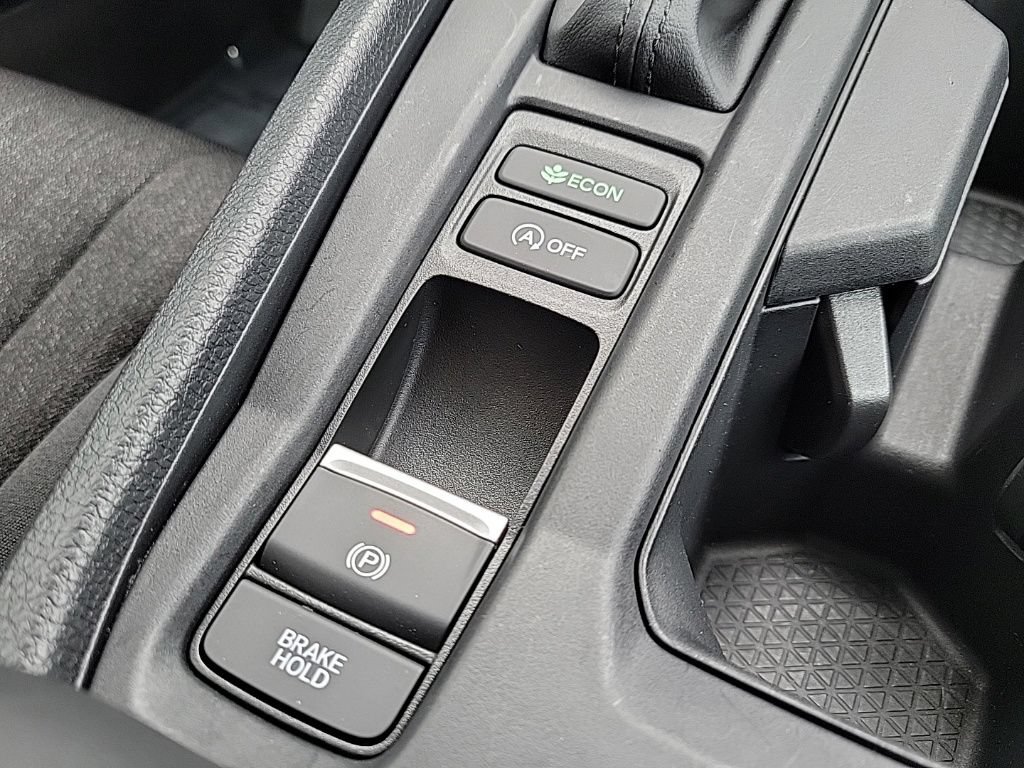 Used 2024 Honda Accord EX image 25