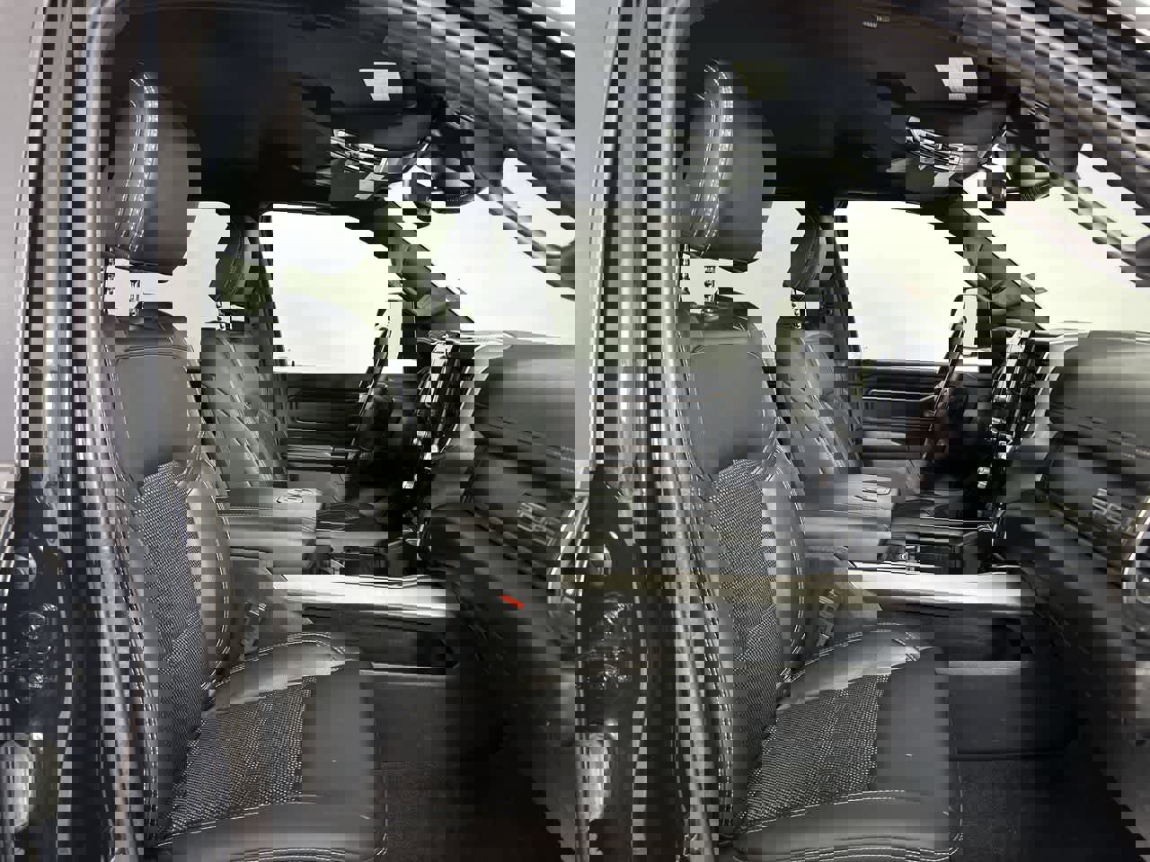 Used 2022 RAM 1500 Sport w/ Rebel Level 2 Equipment Group image 8